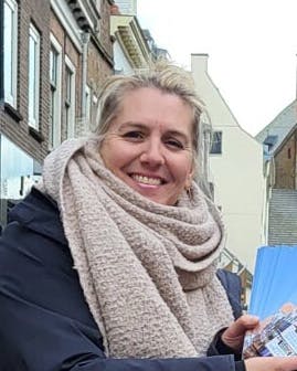 Sonja Schultz